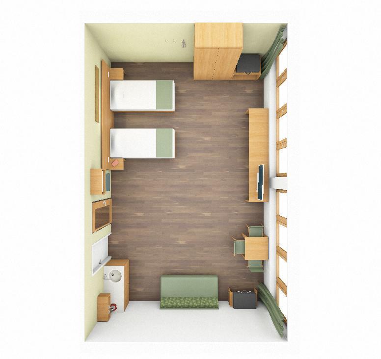 Business Motel Feldkirch Eksteriør bilde