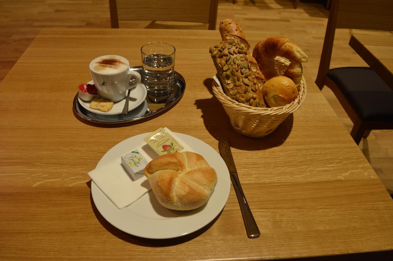 Business Motel Feldkirch Eksteriør bilde