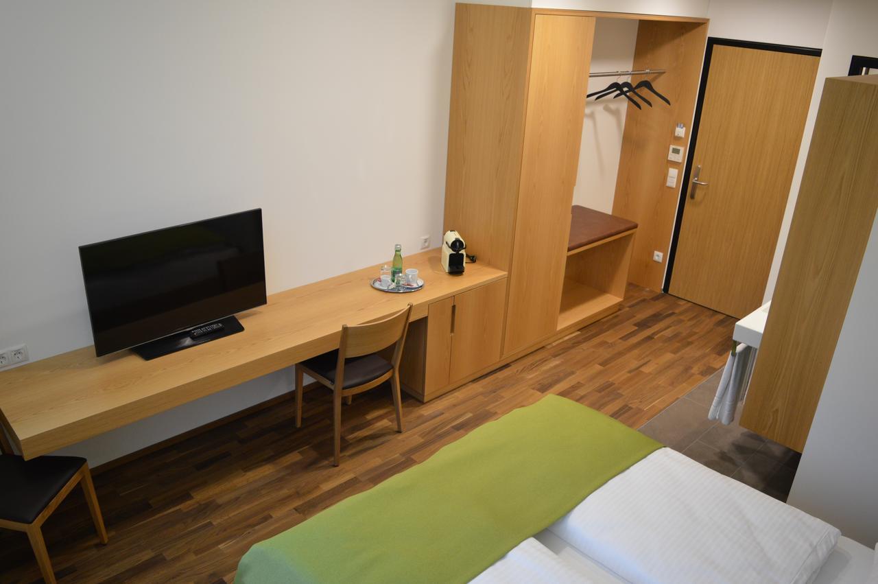 Business Motel Feldkirch Eksteriør bilde