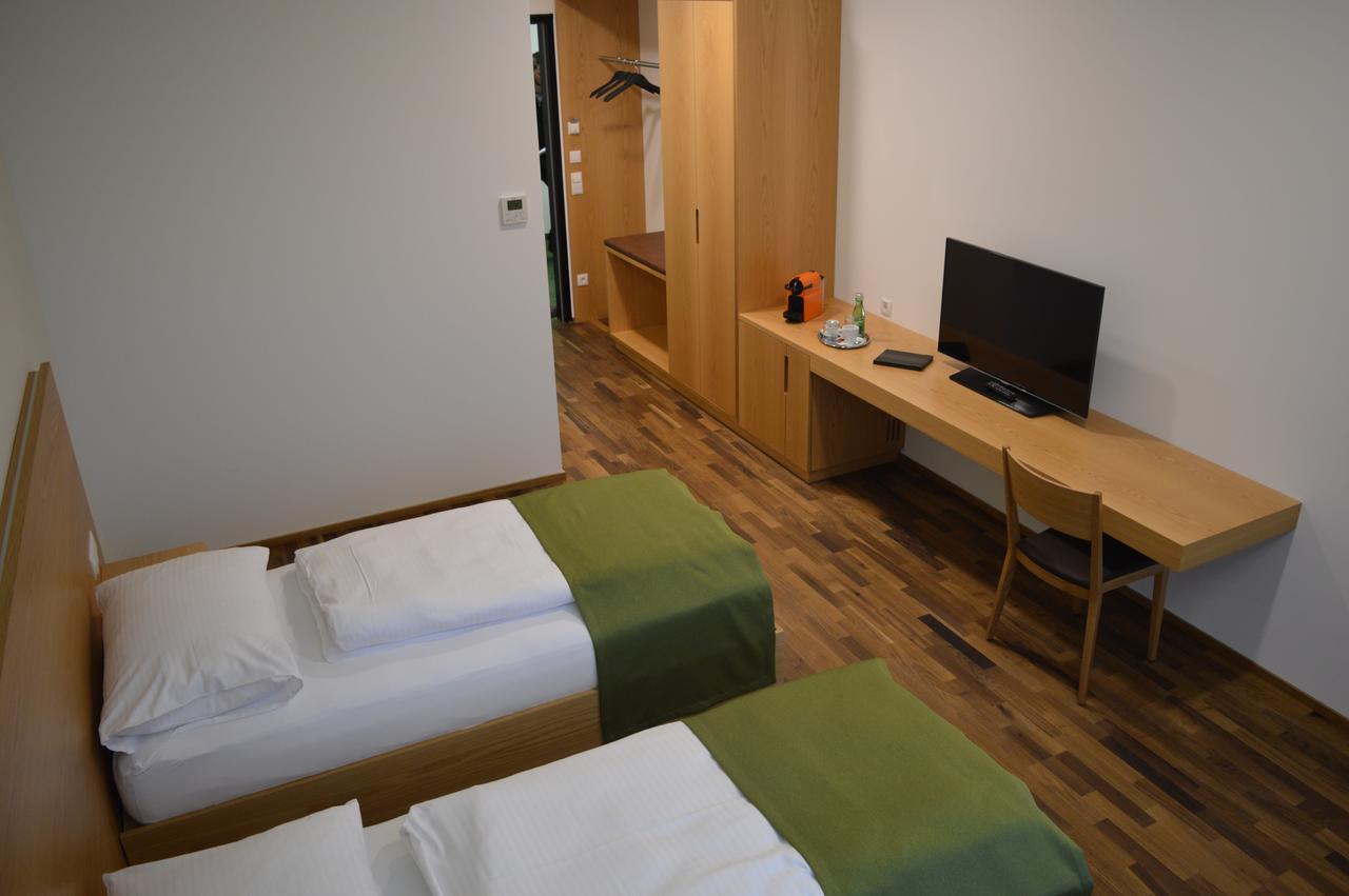 Business Motel Feldkirch Eksteriør bilde