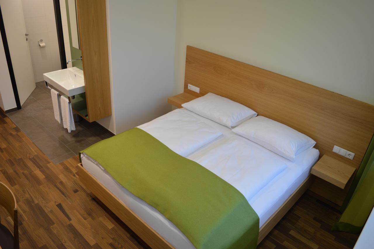 Business Motel Feldkirch Eksteriør bilde