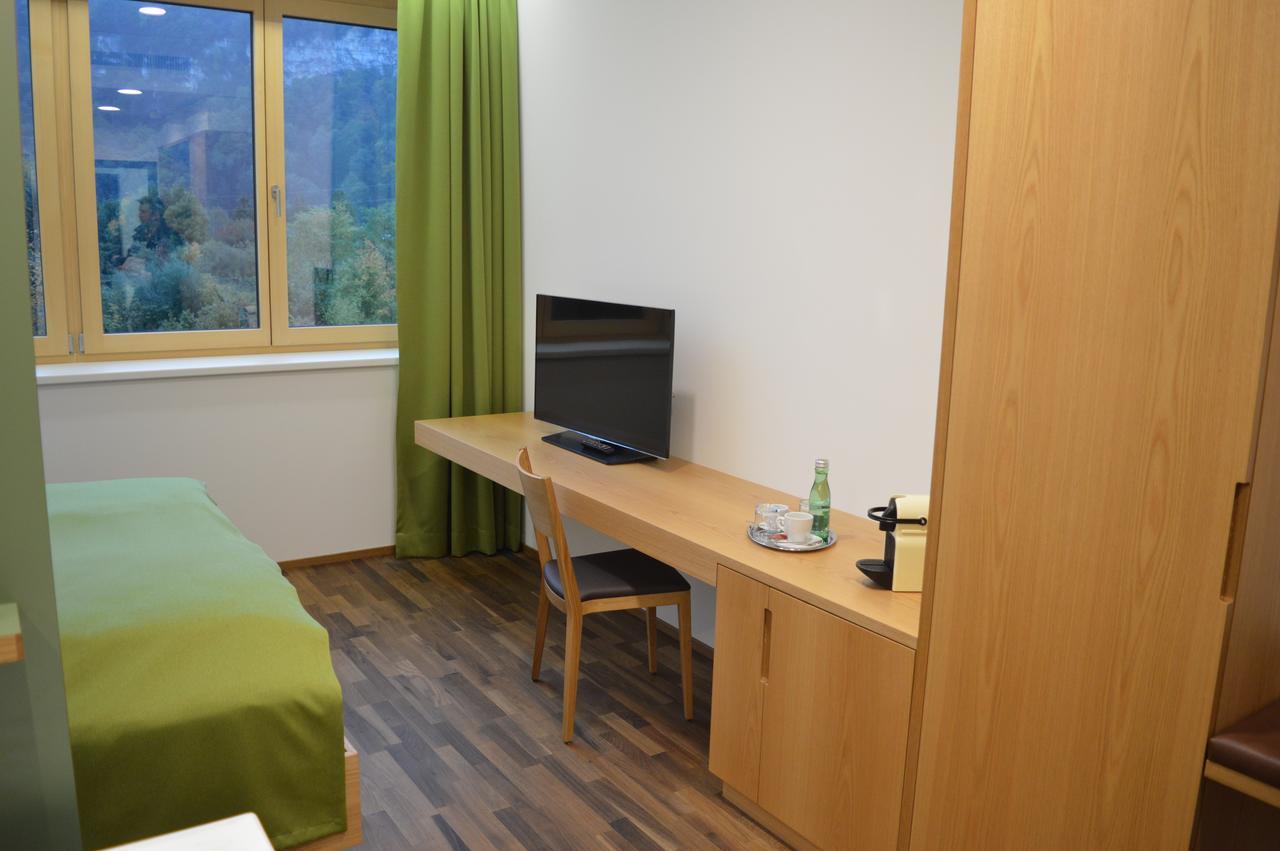 Business Motel Feldkirch Eksteriør bilde