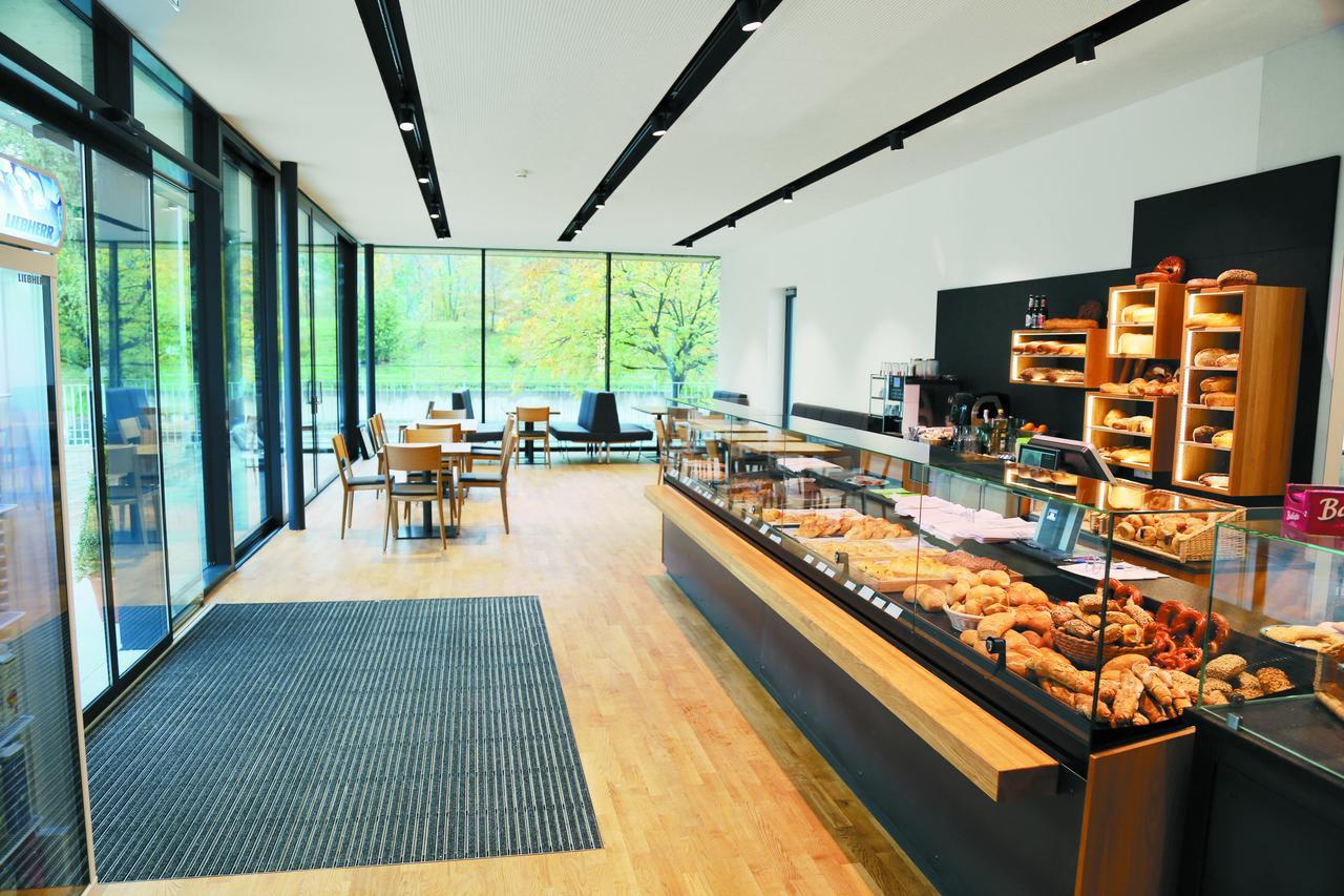 Business Motel Feldkirch Eksteriør bilde
