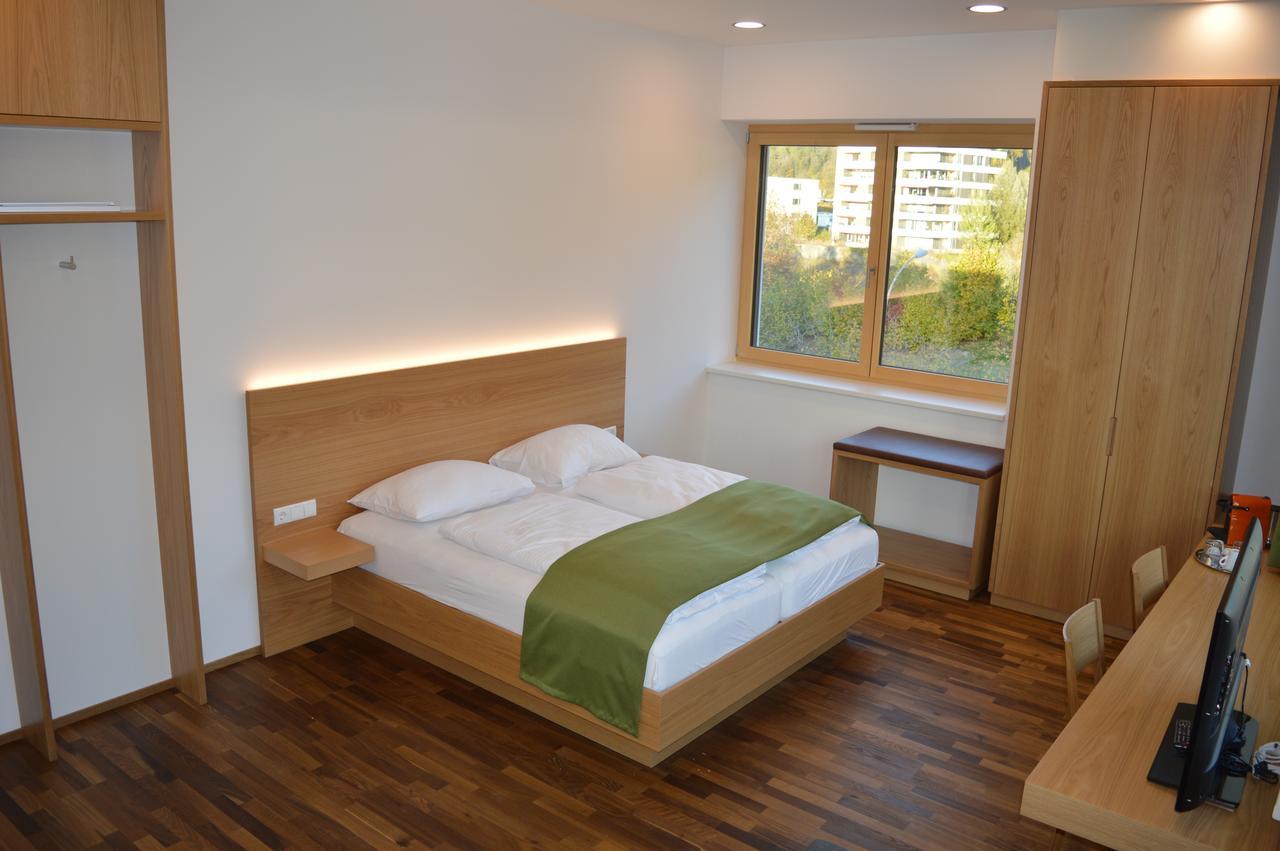 Business Motel Feldkirch Eksteriør bilde