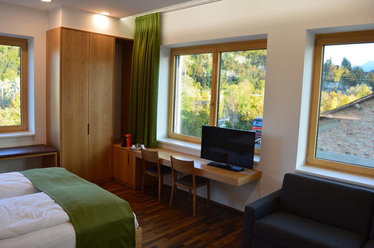 Business Motel Feldkirch Eksteriør bilde