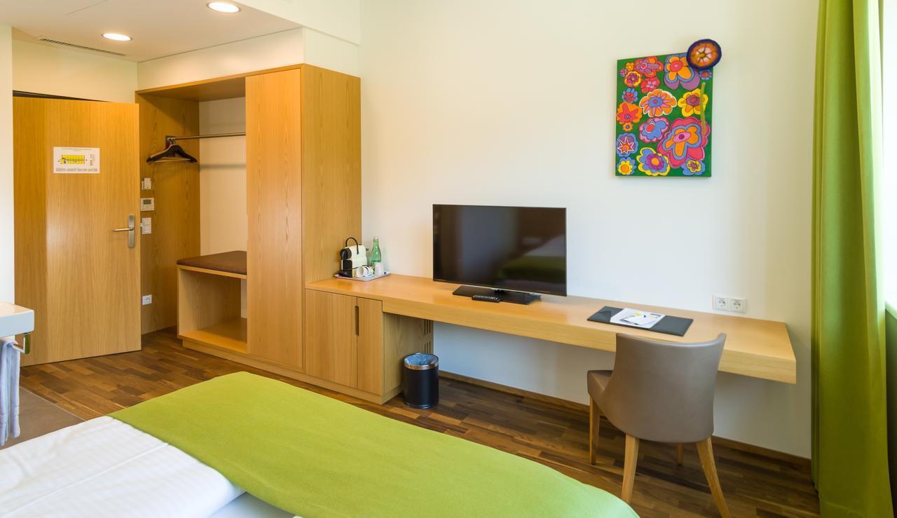 Business Motel Feldkirch Eksteriør bilde