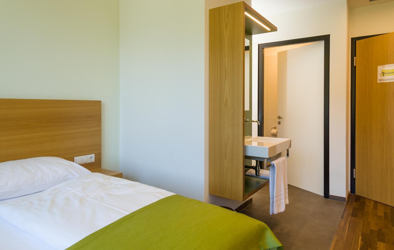 Business Motel Feldkirch Eksteriør bilde