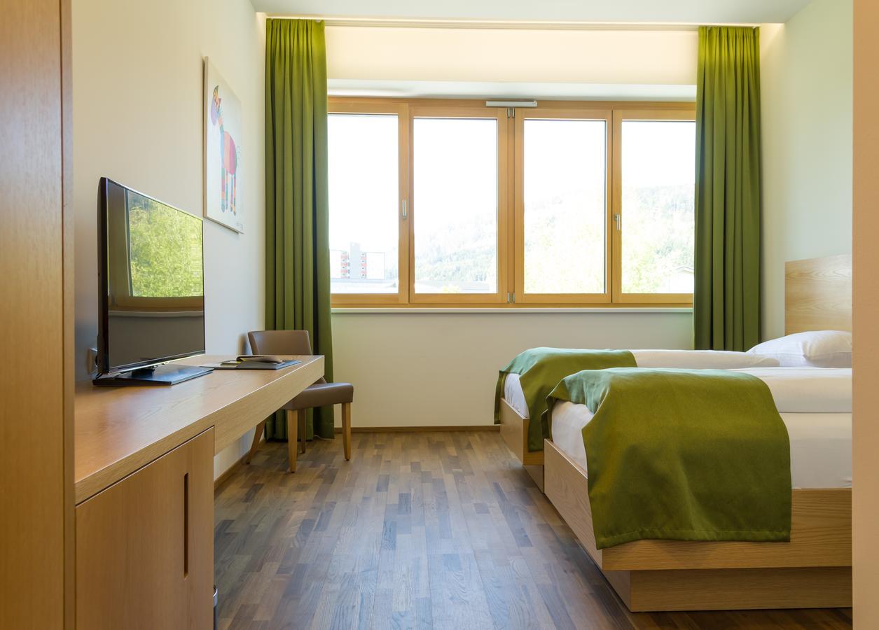 Business Motel Feldkirch Eksteriør bilde
