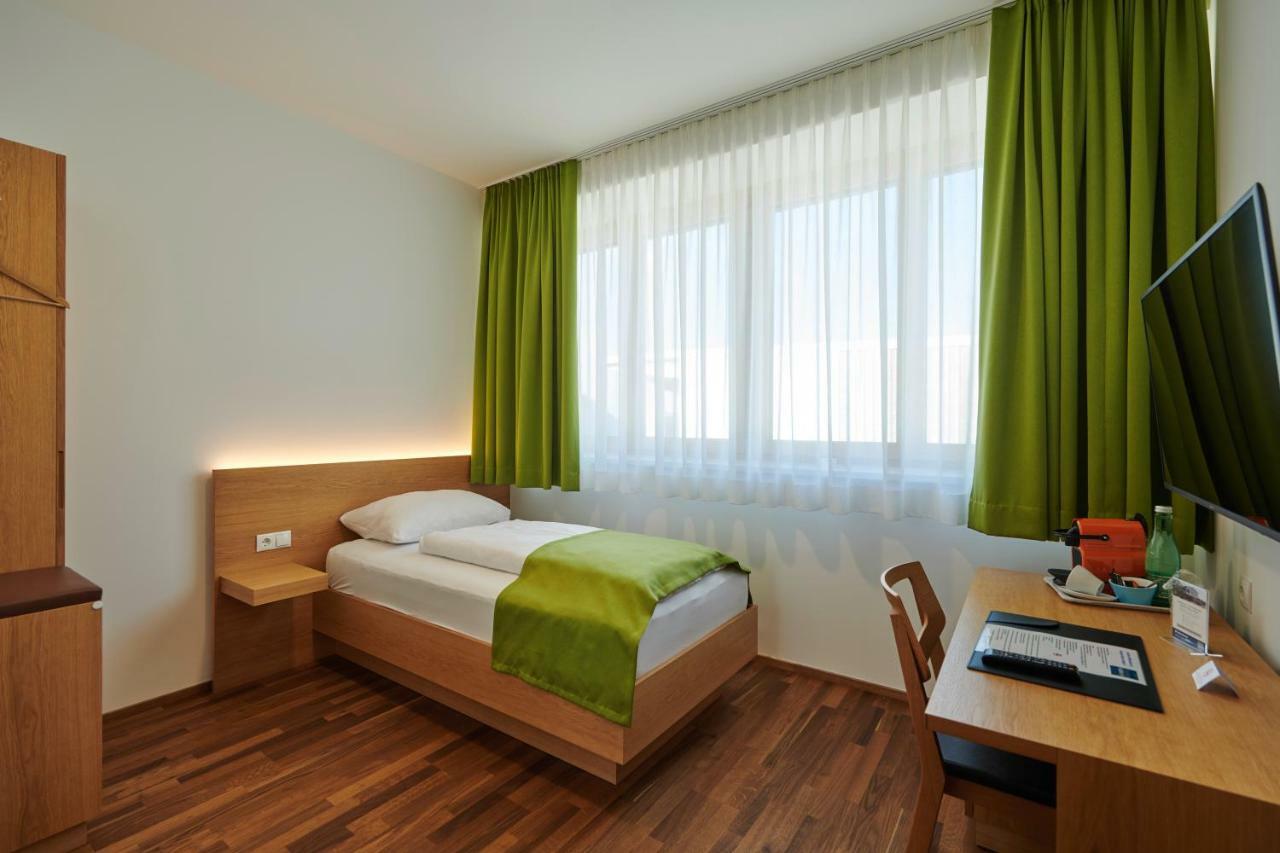 Business Motel Feldkirch Eksteriør bilde